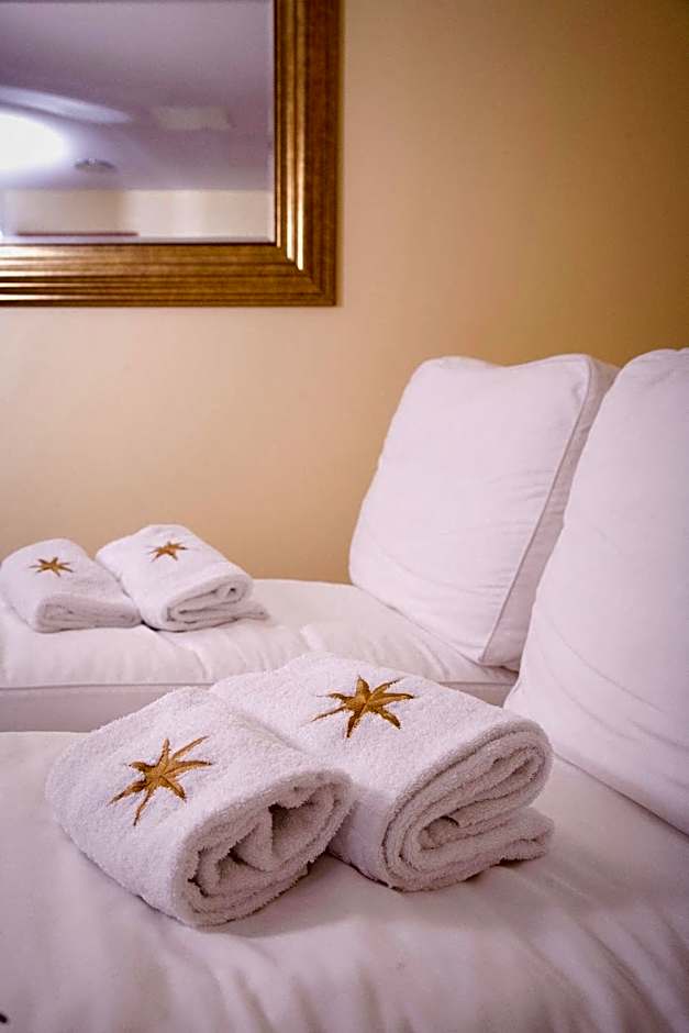 Hotel & Restaurant Stern