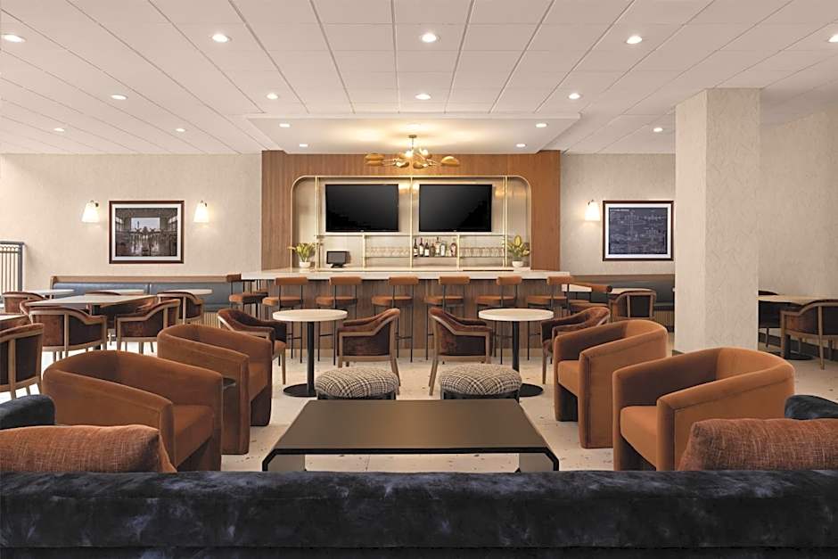 Embassy Suites by Hilton Cincinnati Northeast Blue Ash