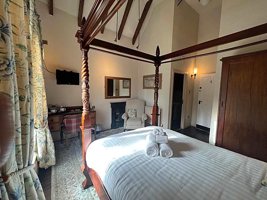 Peak Hotel Castleton