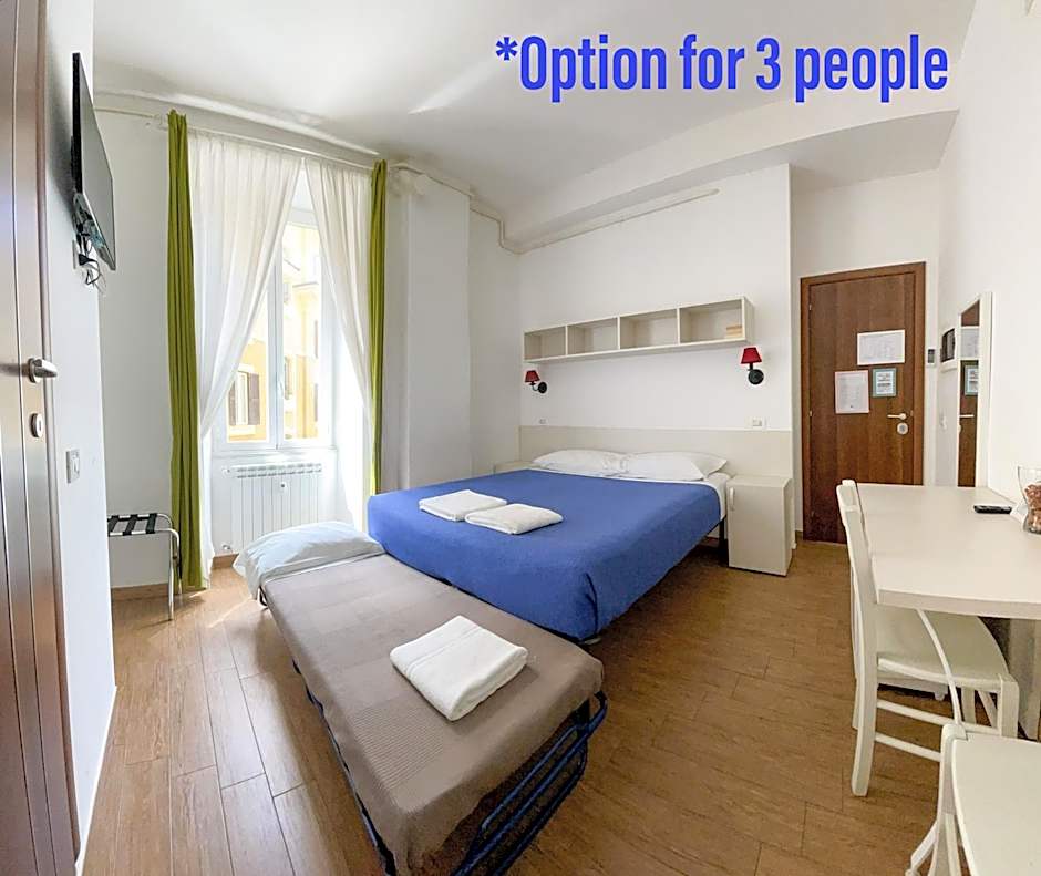B&B Mazzini