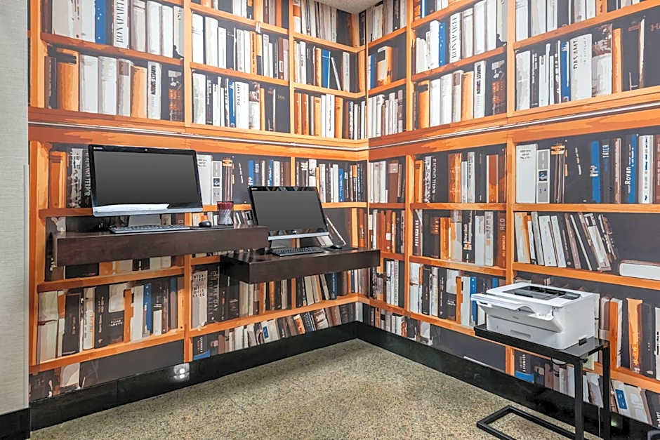 Drury Inn & Suites Valdosta