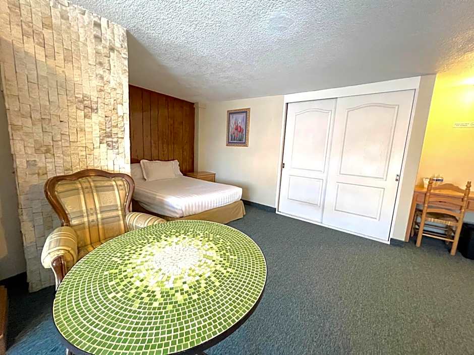 Biohotel Boutique Metepec