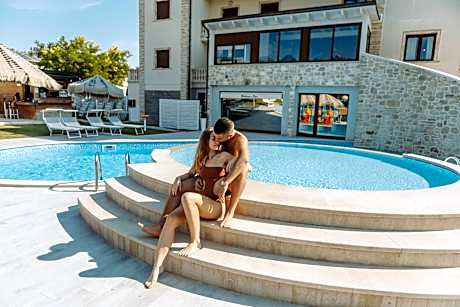 Halanus Hotel And Resort