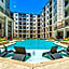 Lodgeur Med Center, Houston - close to MD Anderson & other hospitals