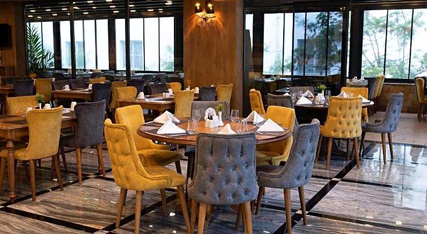 Holiday Inn - Trabzon-East By IHG