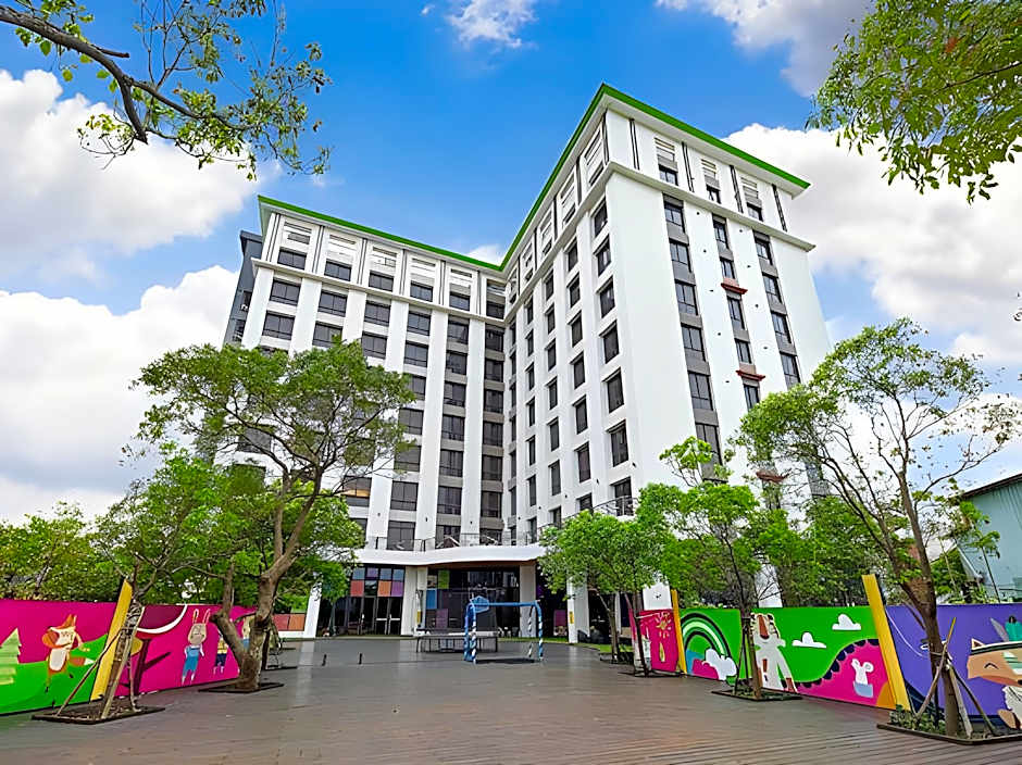 Freedom Design Hotel