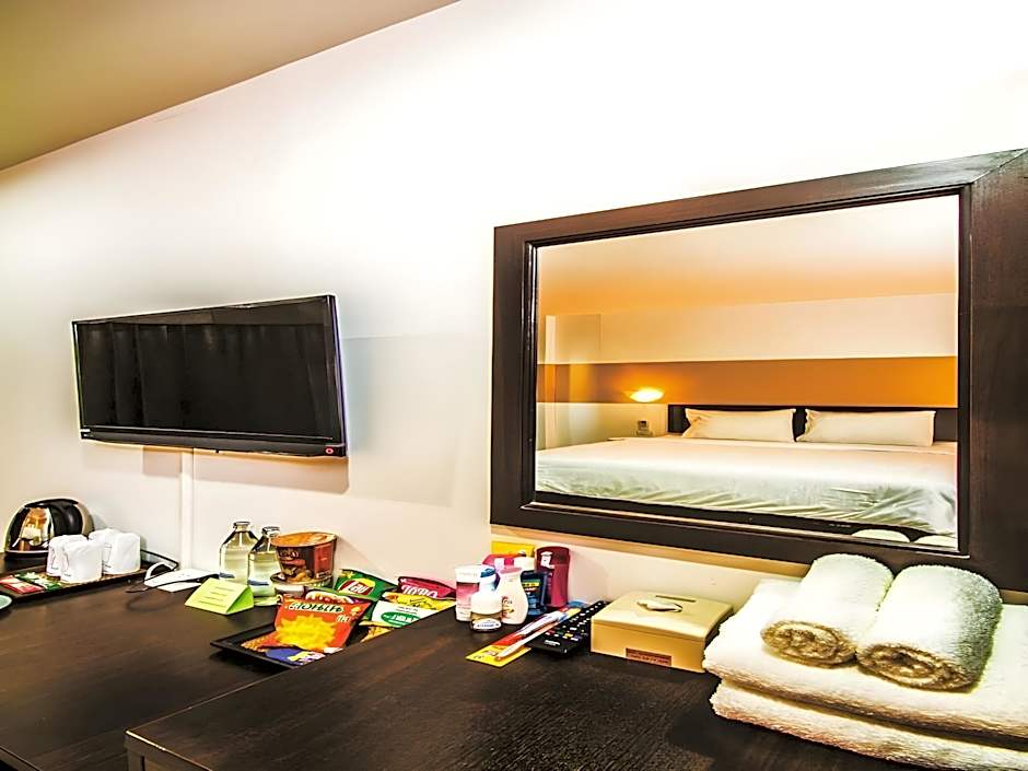 Mukdaview Hotel
