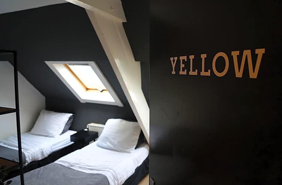 Herberg, Het Wapen van Tilburg