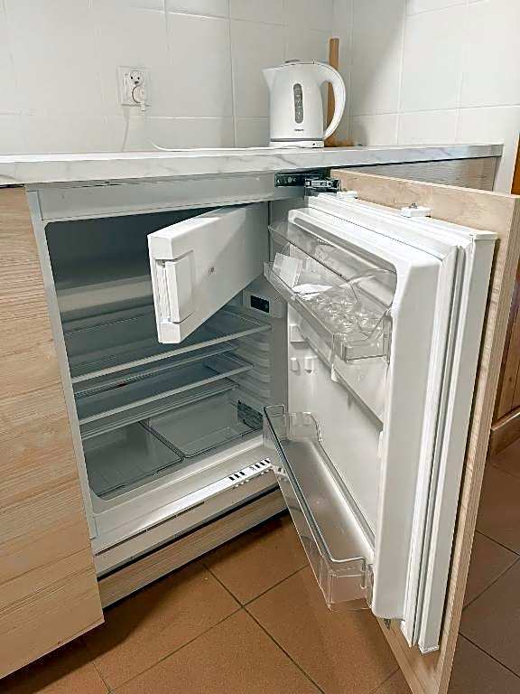 Ośrodek Wypoczynkowy LINY