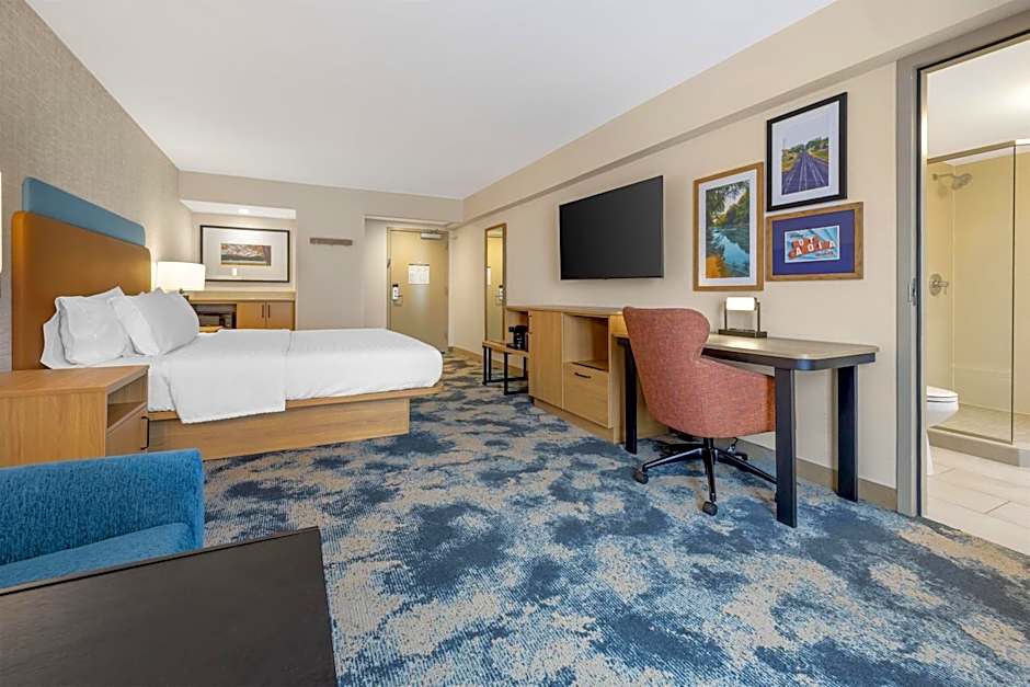 Hampton Inn Rocky Mount