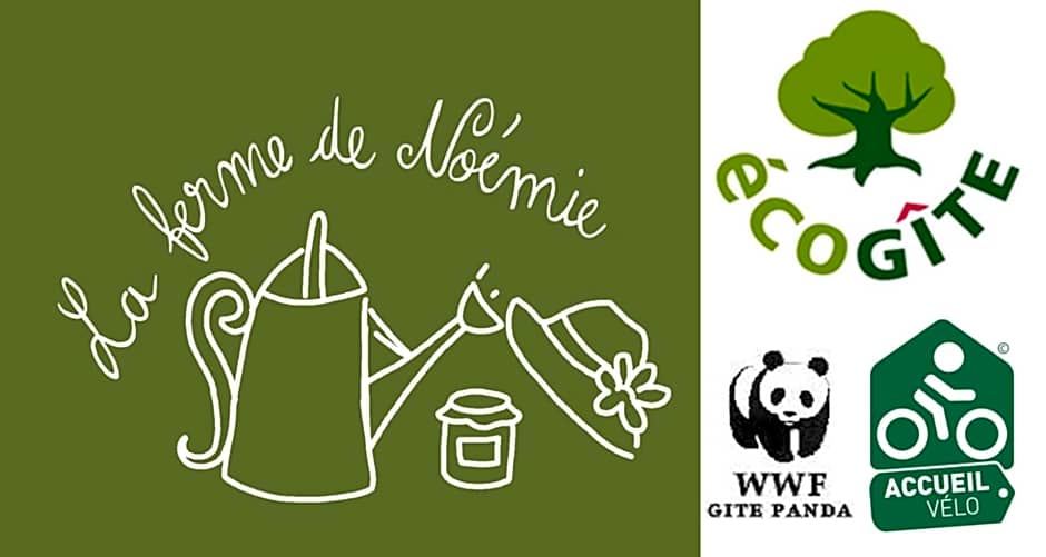 La Ferme De Noémie