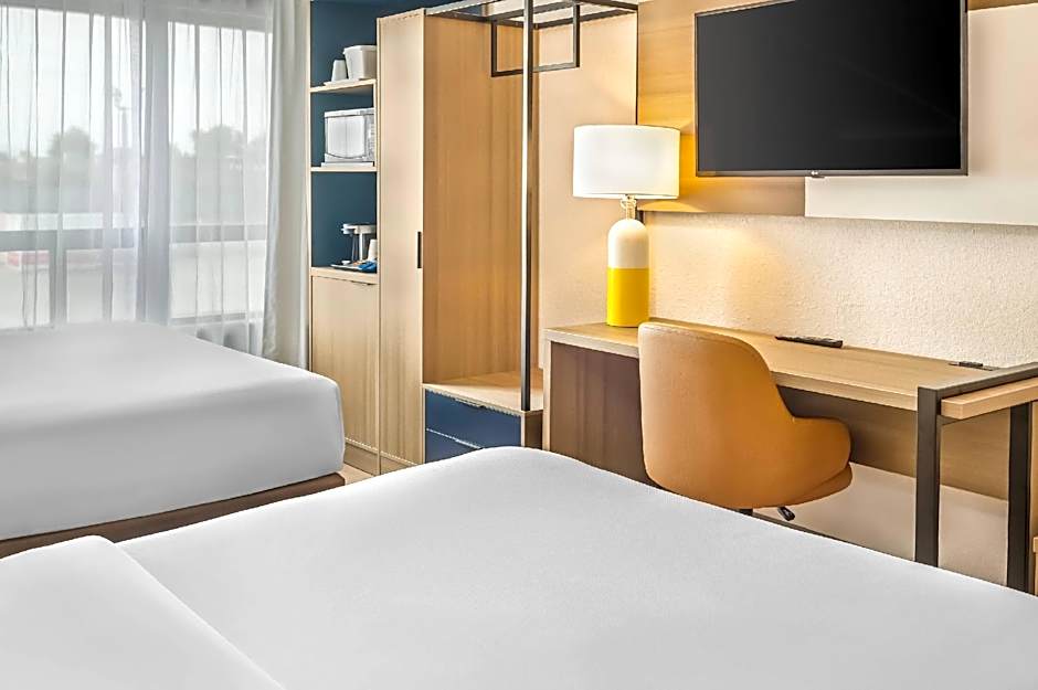 Comfort Inn London