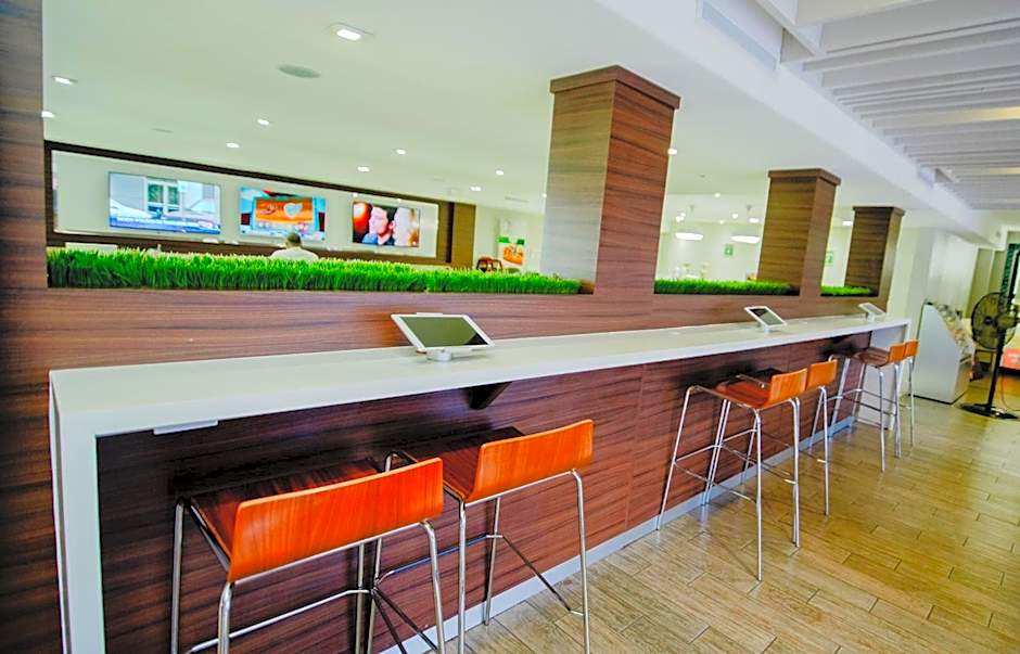 Quality Inn & Suites Kissimmee