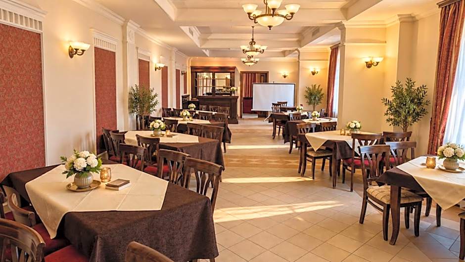 Hotel Imperial