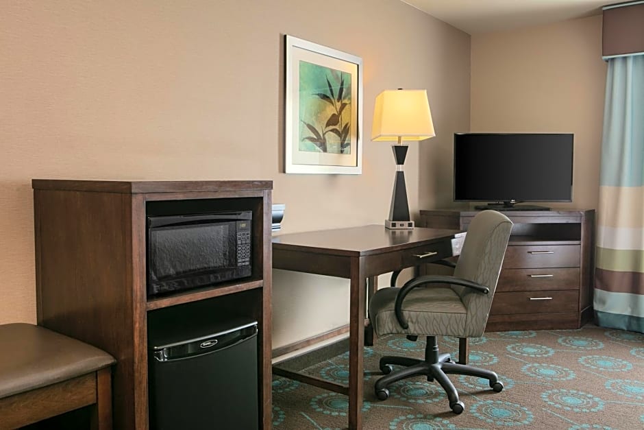 Hampton Inn and Suites - Lincoln Northeast