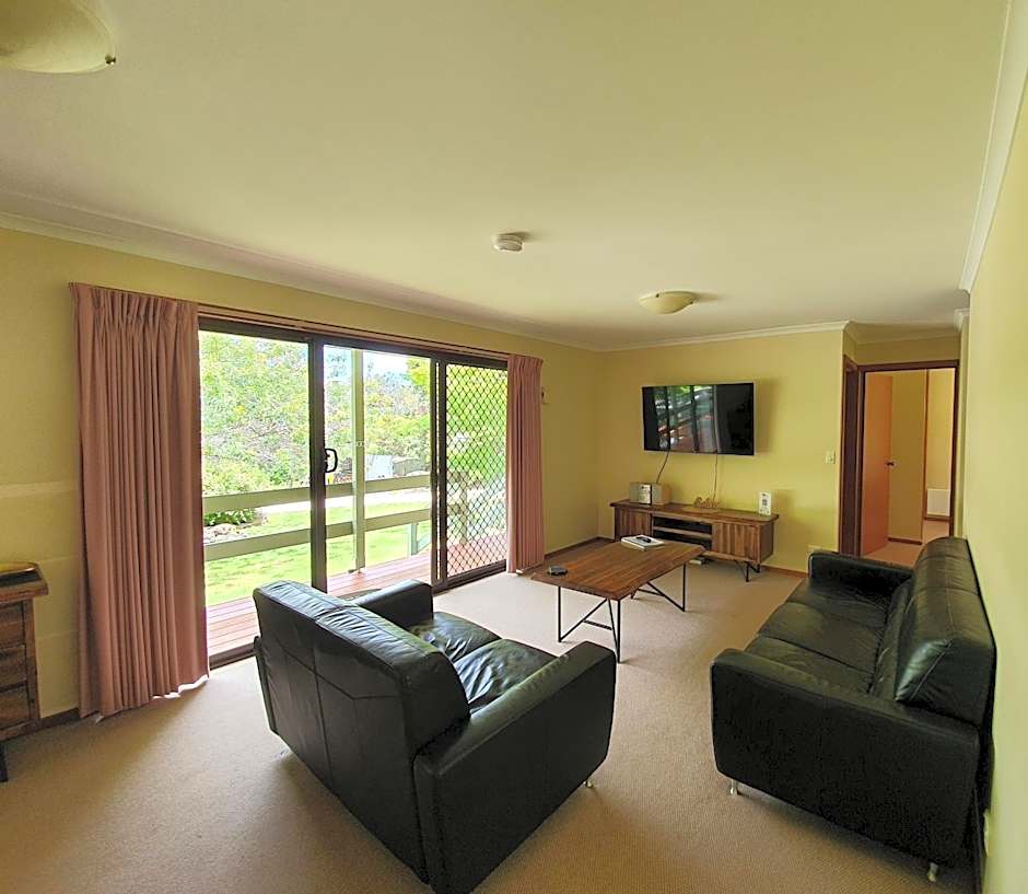 Golden Heritage Apartments Beechworth