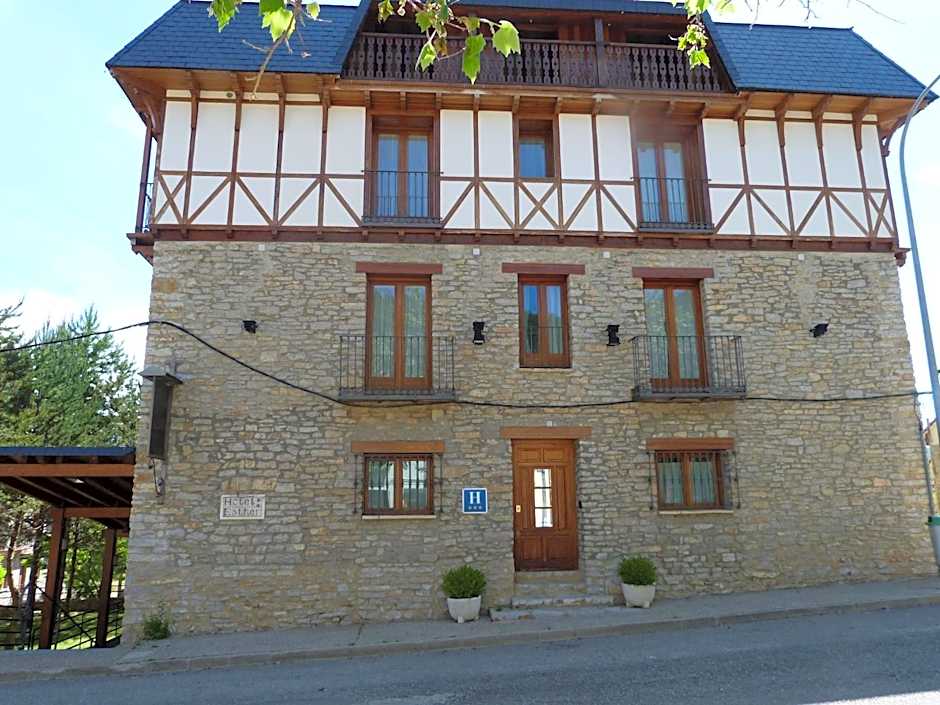 Hotel Esther