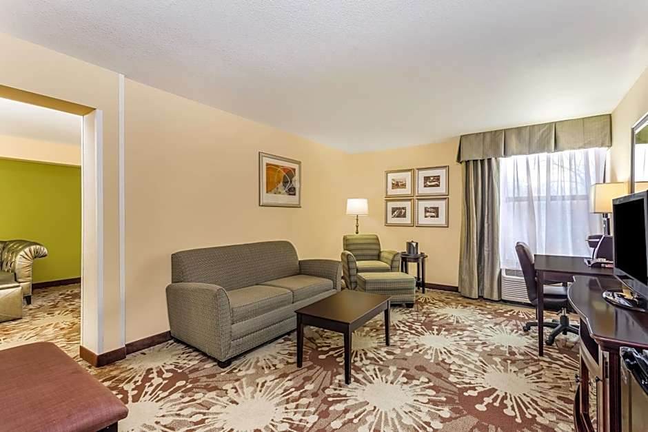 Hotel Gurnee