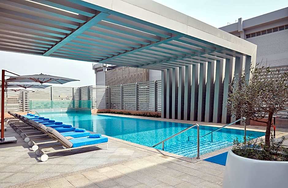 Hilton Garden Inn Kuwait City, Kuwait