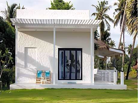 Laemsing Whitehouse Resort