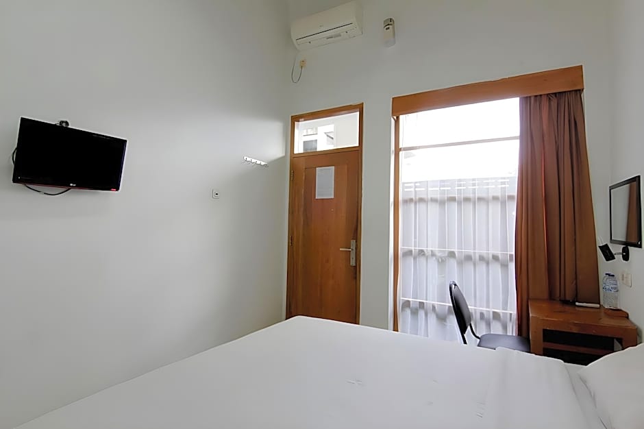The Nest Hotel