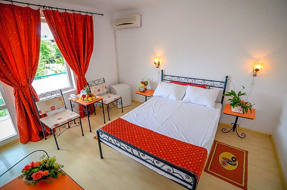 COMPLEX MAJESTIC JUPITER All inclusive