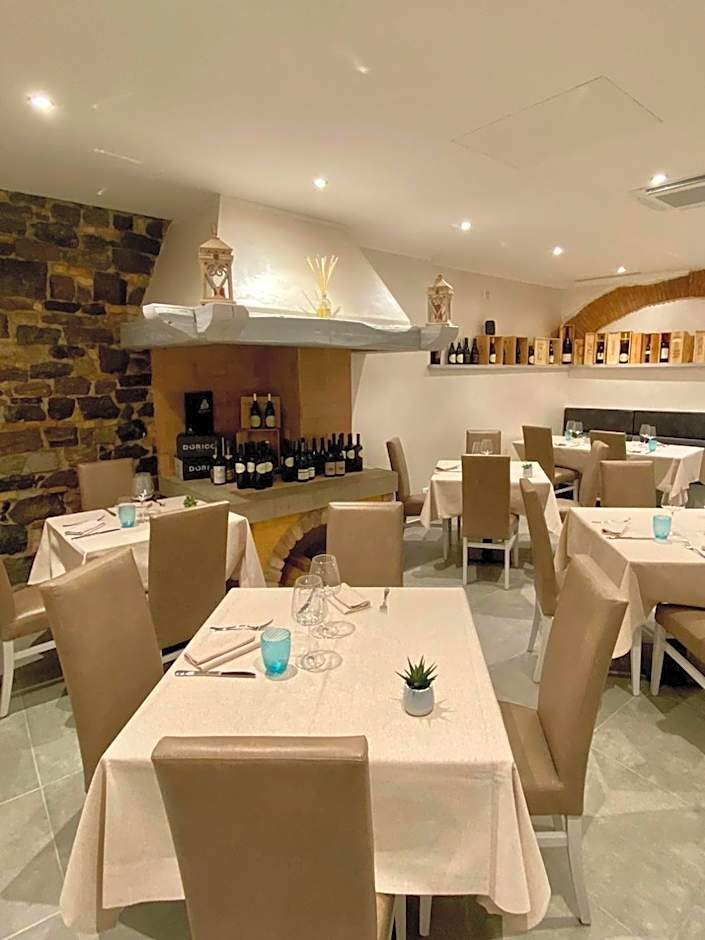 Antica locanda al Gelso