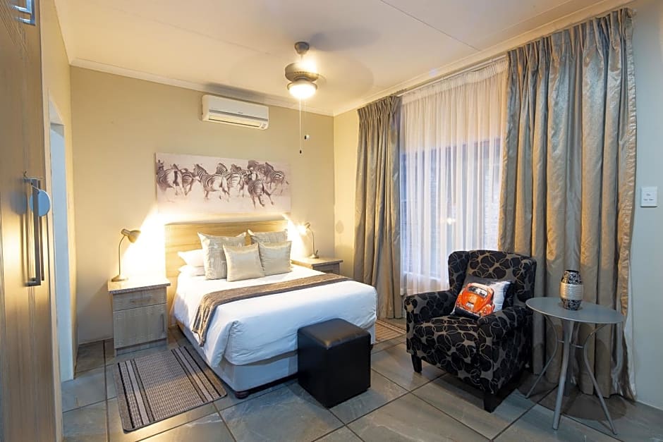 Stevenski's Guesthouse