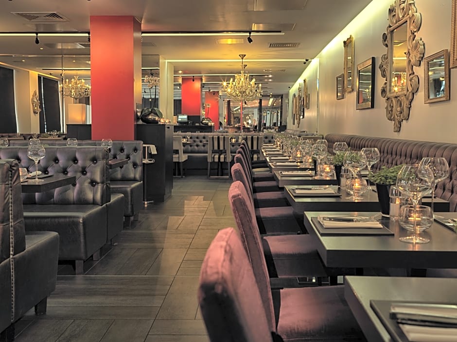 Guildford Harbour Hotel