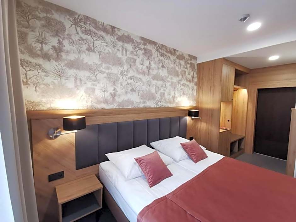 Leśny Dwór Karpacz Piekarnia Mio Padre Restauracja Mamma Mia