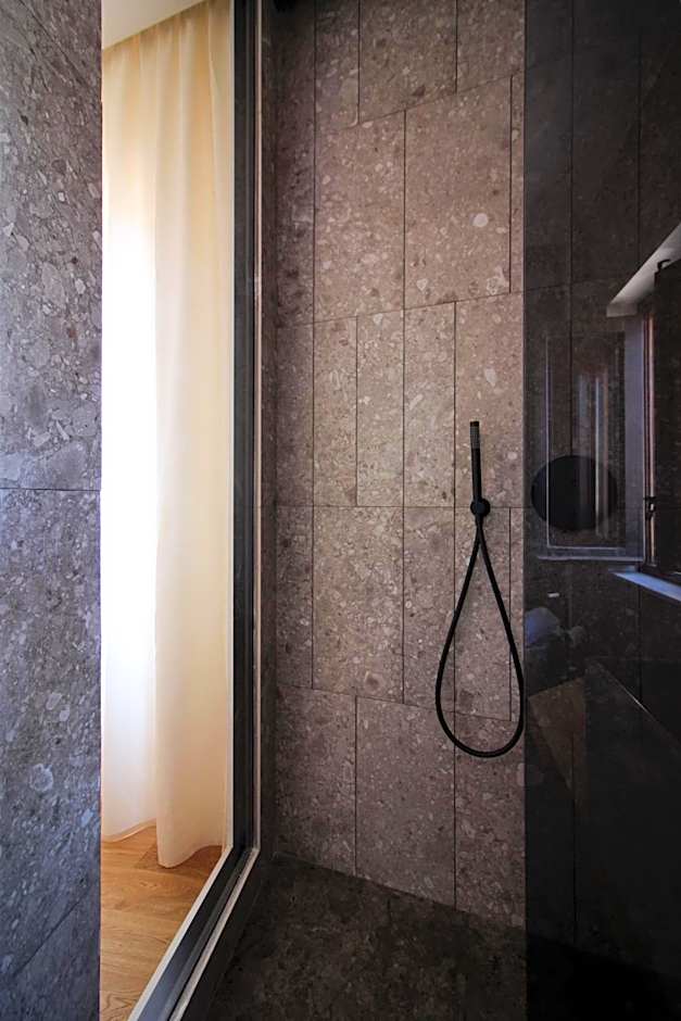 Pànto - Rooftop boutique rooms