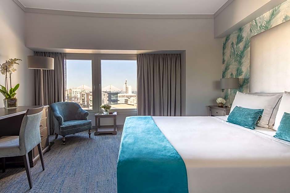 Tivoli Oriente Hotel