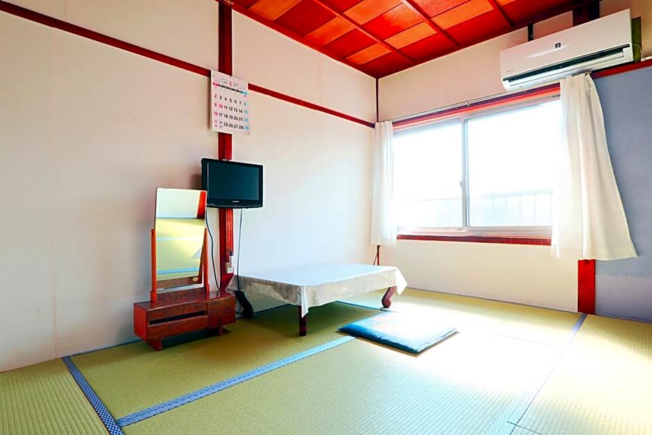 Marumo Ryokan