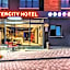 Intercity Hotel Istanbul Airport