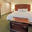 Hampton Inn By Hilton Cambridge, OH