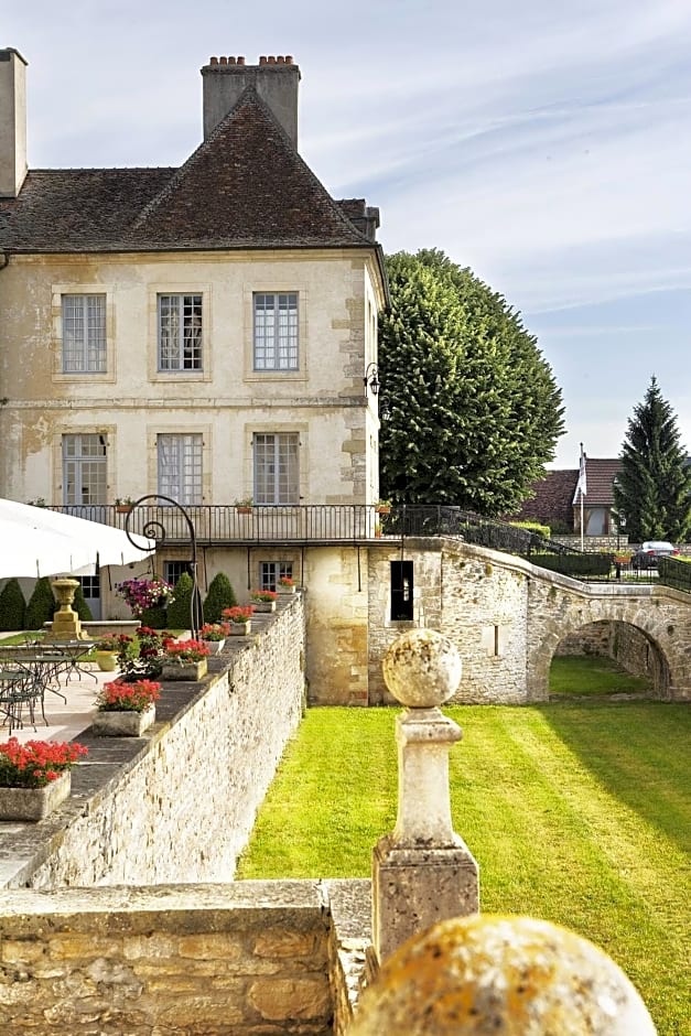 Château de Gilly