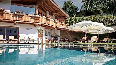 Der Brandstetterhof - Adults only
