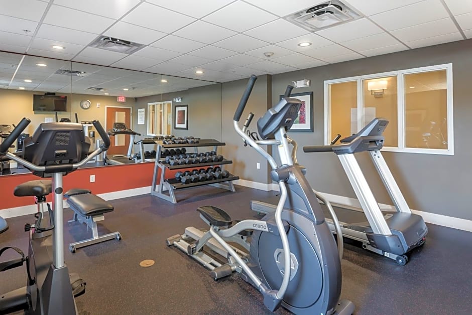 Holiday Inn Express & Suites Lantana By IHG