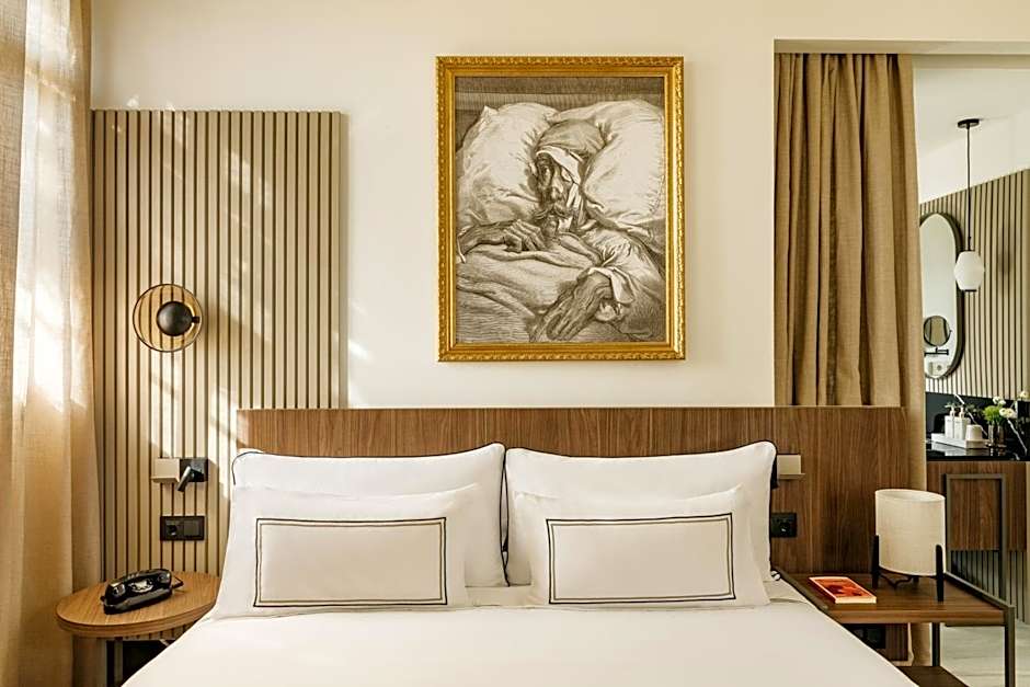 Casa de las Artes, member of Meliá Collection