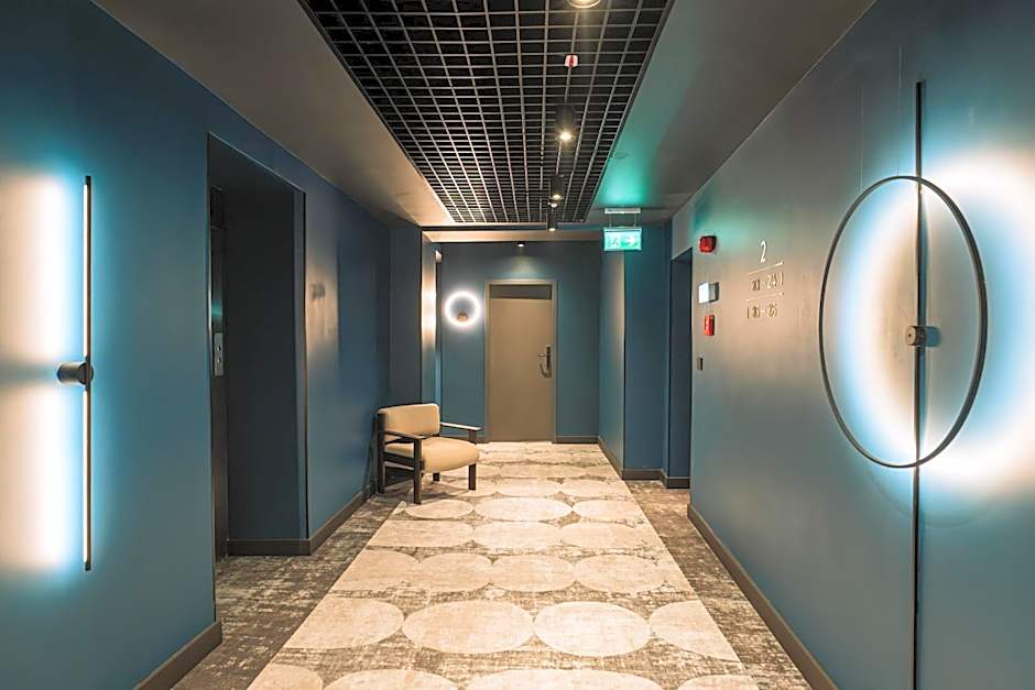 Hotel Trianon