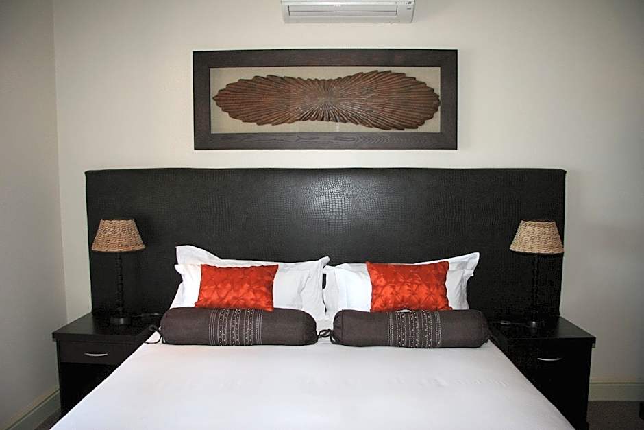 Simon’s Town Guest House