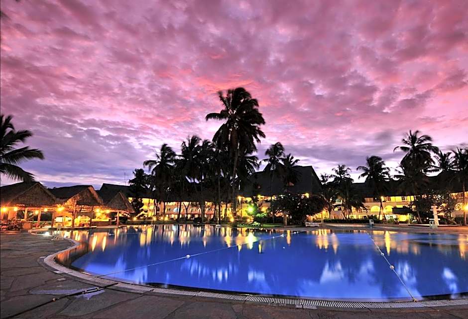Reef Hotel Mombasa