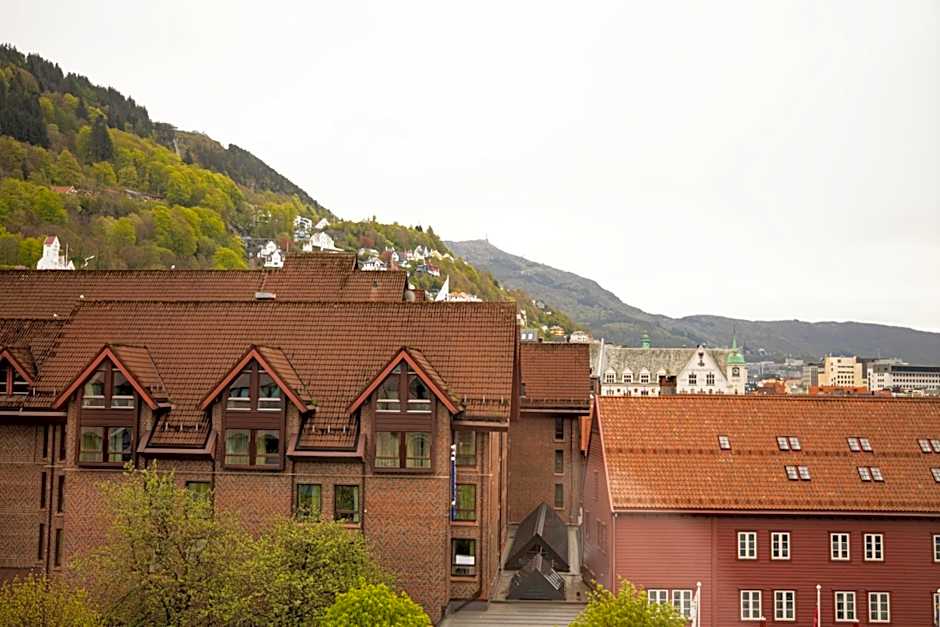 Clarion Collection Hotel Havnekontoret