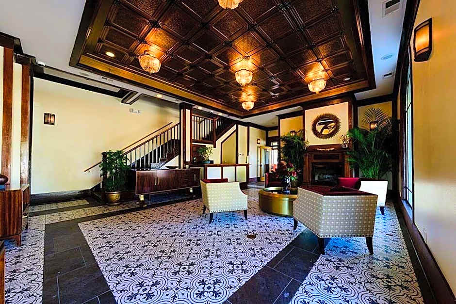 Hotel DeFuniak