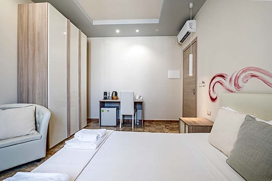 Dei del Mare Boutique Rooms