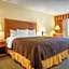 Budgetel Inn & Suites Atlanta