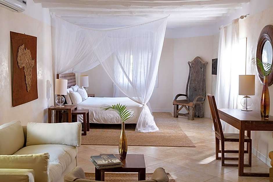 Lion in the Sun Boutique Hotel & Spa
