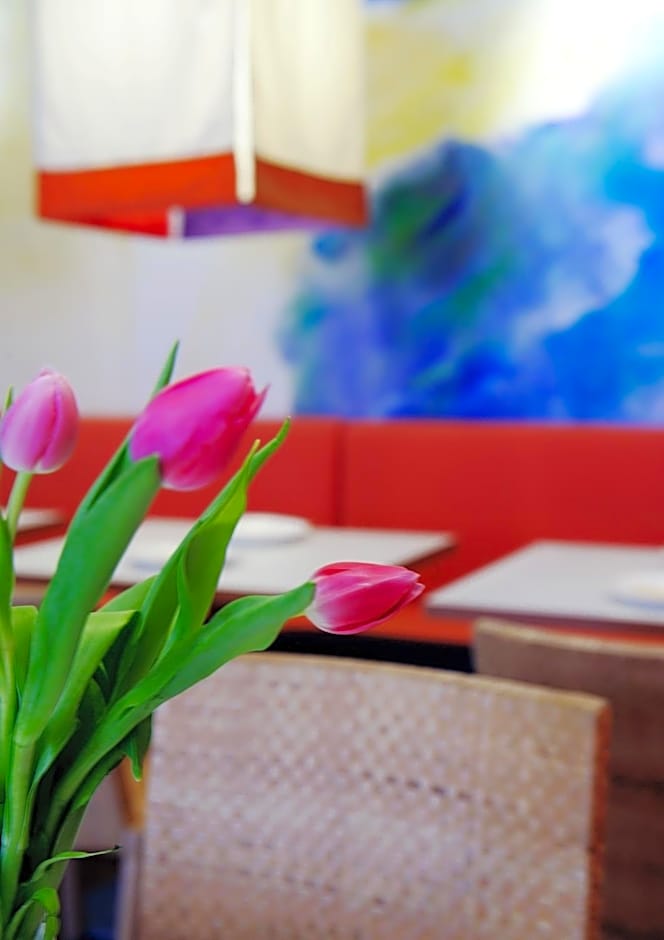 Creatif Hotel Elephant