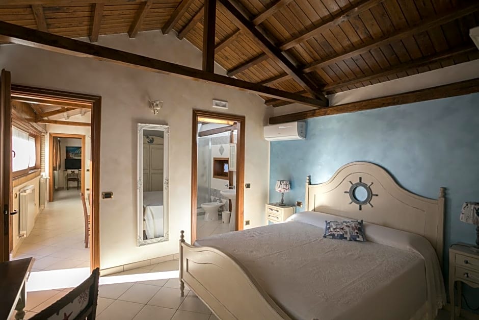 B&B oasi di mamma clara