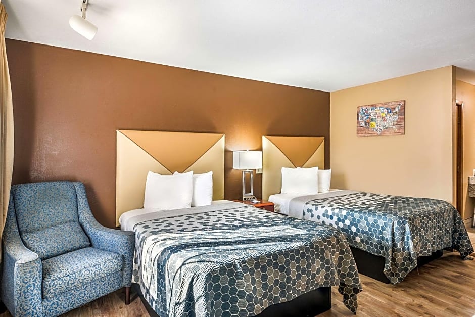 Econo Lodge